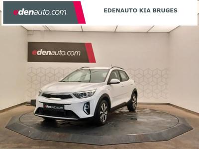 Kia Stonic 1.0 t-GDi 120 ch Mhev Dct7 Active Business