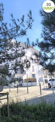 Appartement - 90 m² - 3 pièces