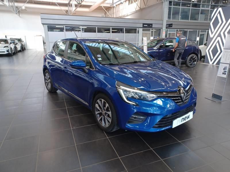Renault Clio E-Tech 140 - 21 Intens
