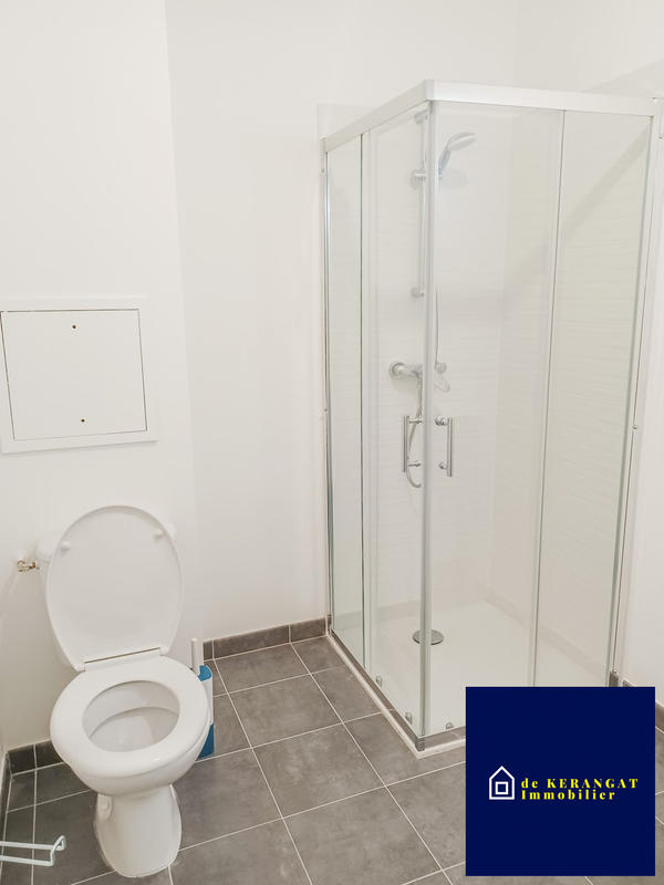 Appartement - 28 m² - 1 pièce