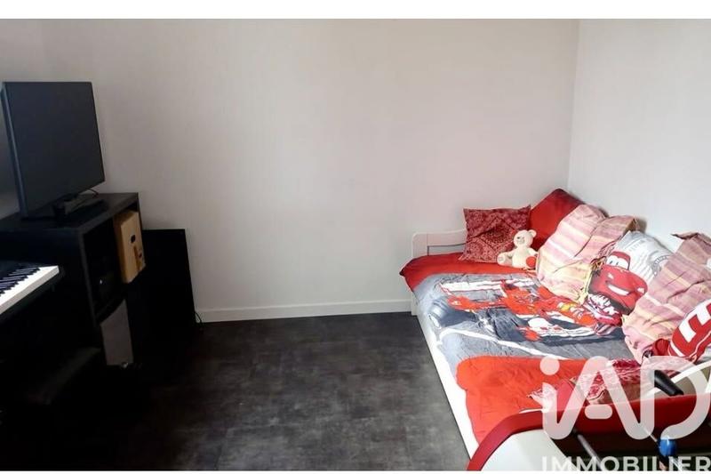 Maison - 128 m² - 6 pièces