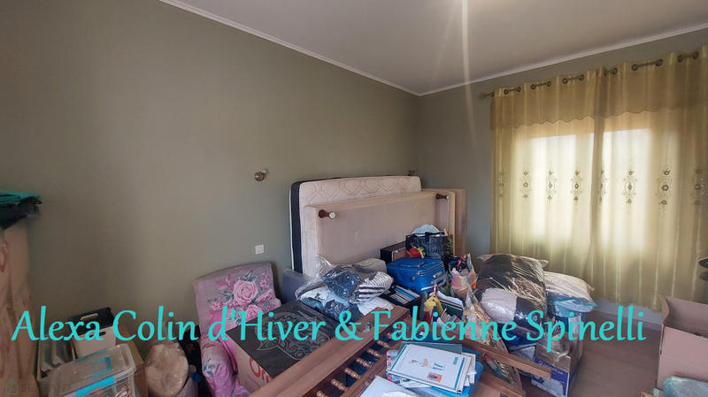 Maison - 106 m² - 6 pièces