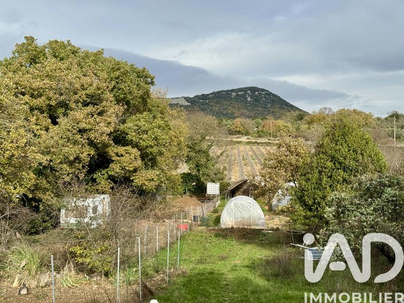 Maison - 59 m² - 3 pièces