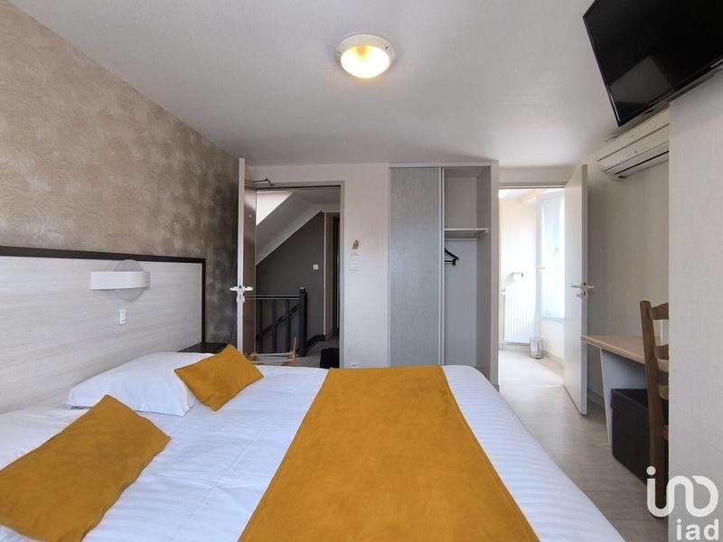 Local commercial - 700 m²