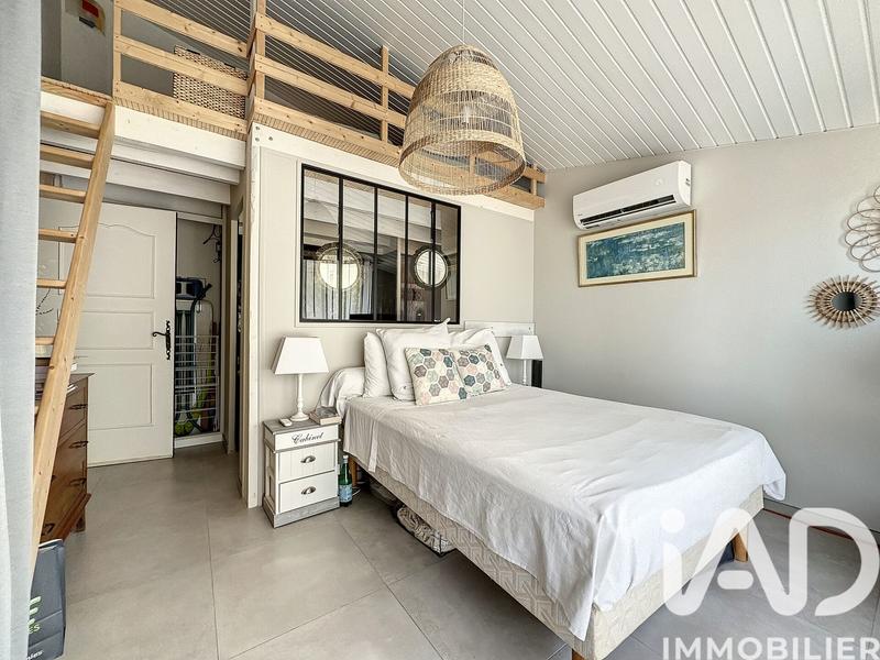 Maison - 118 m² - 5 pièces