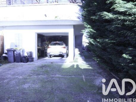 Appartement - 129 m² - 5 pièces