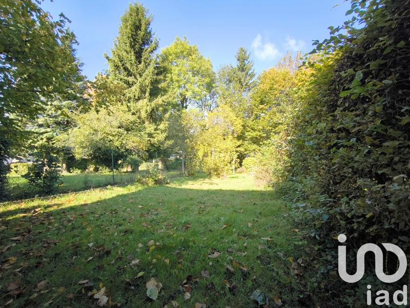 Maison de village - 70 m² - 3 pièces