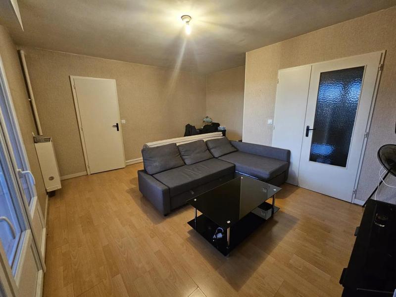 Studio - 35 m² - 1 pièce