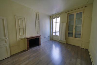 Appartement - 100 m² - 3 pièces