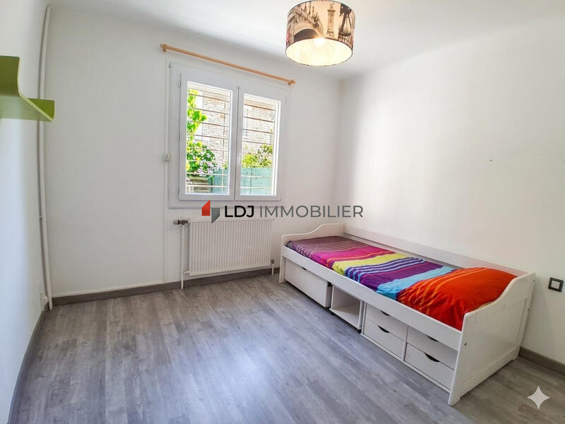 Villa - 109 m² - 4 pièces