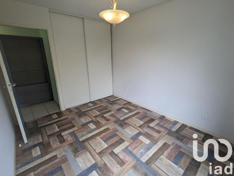 Appartement - 92 m² - 5 pièces