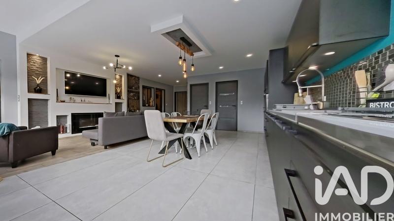 Appartement - 73 m² - 3 pièces