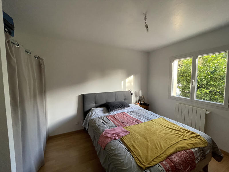 Maison - 170 m² - 5 pièces