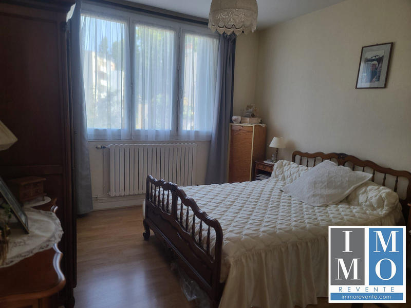 Appartement - 74 m² - 3 pièces