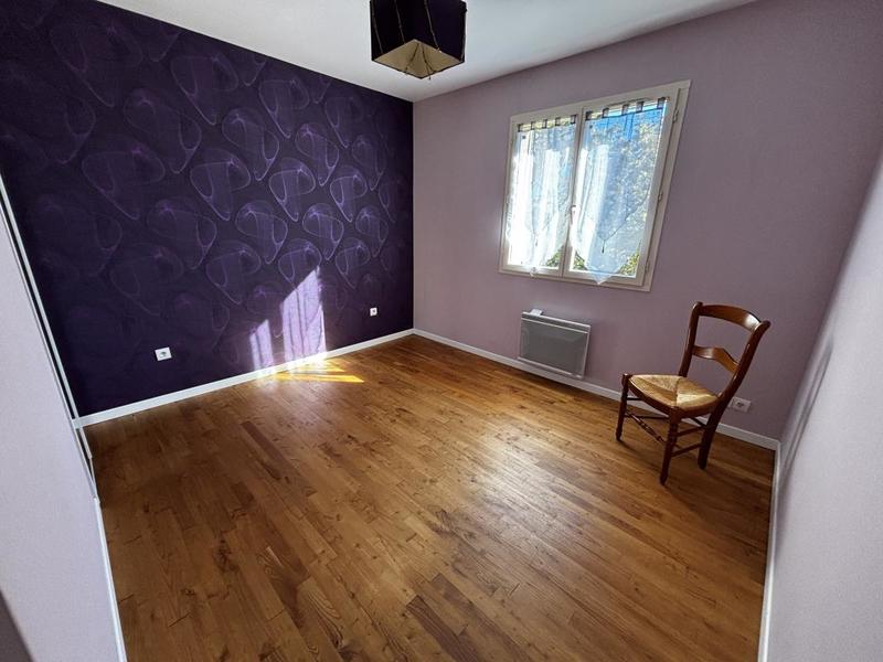 Maison - 130 m² - 7 pièces