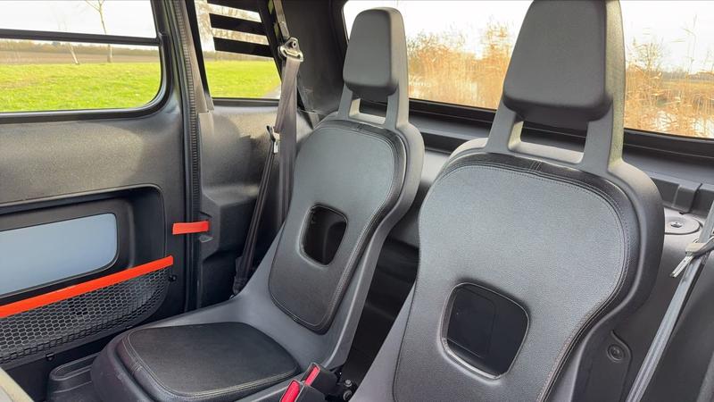 Citroën Ami 8.0 Pop