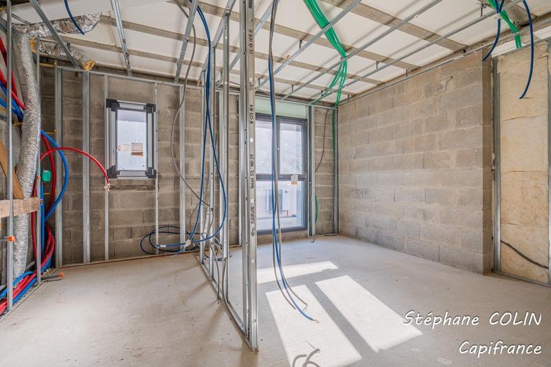 Maison - 191 m² - 7 pièces