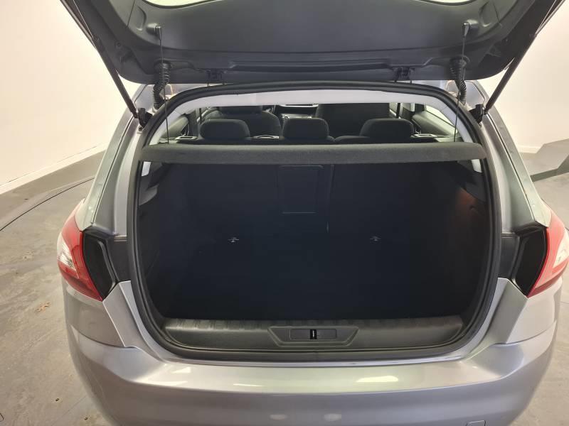 Peugeot 308 1.6 BlueHDi 100ch s&amp;S Bvm5 Allure