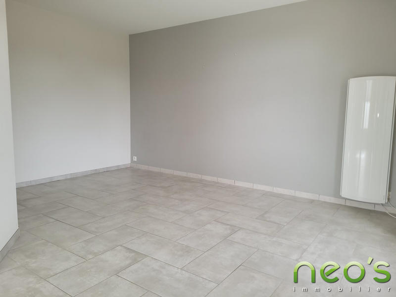 Maison ancienne - 70 m² - 3 pièces