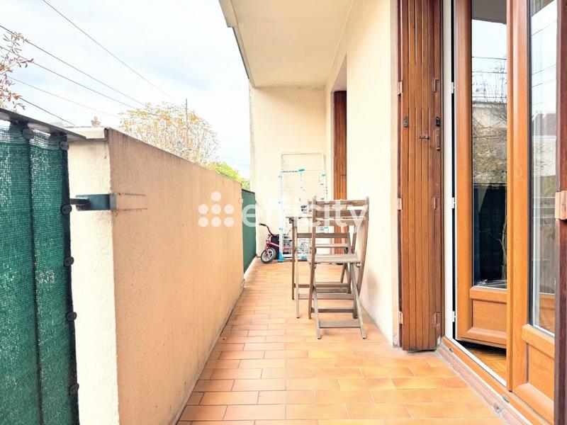 Appartement - 75 m² - 3 pièces