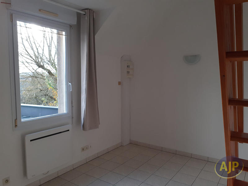 Appartement - 18 m² - 1 pièce
