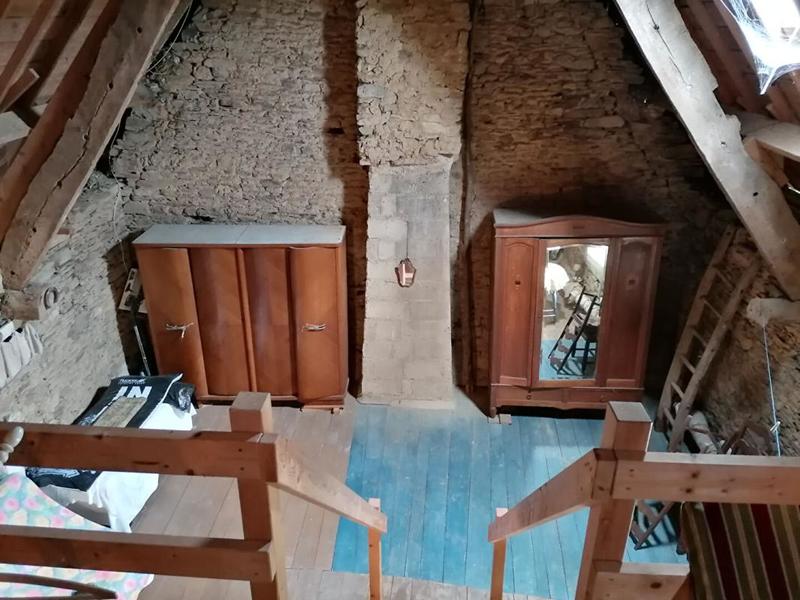 Maison - 140 m² - 4 pièces