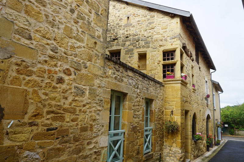 Maison - 193 m² - 6 pièces