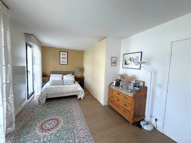 Appartement - 119 m² - 5 pièces