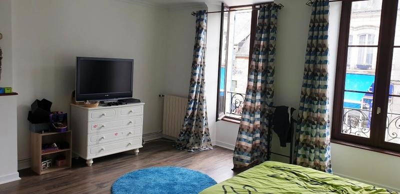 Maison - 158 m² - 8 pièces