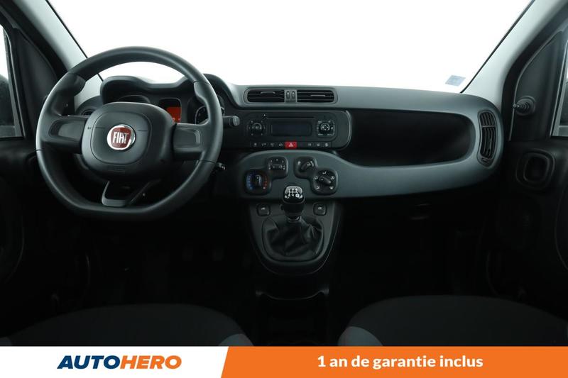Fiat Panda 1.2 Pop 4pl 69 ch
