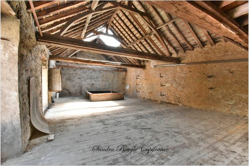 Maison de ville - 227 m² - 10 pièces