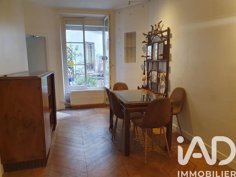 Appartement - 102 m² - 5 pièces