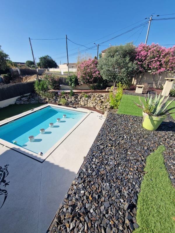 Villa - 160 m² - 6 pièces