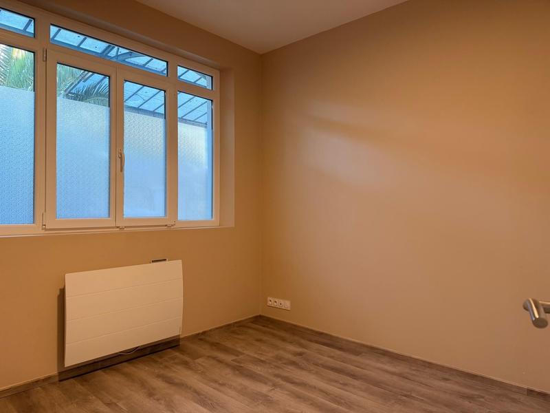 Appartement - 50 m² - 3 pièces