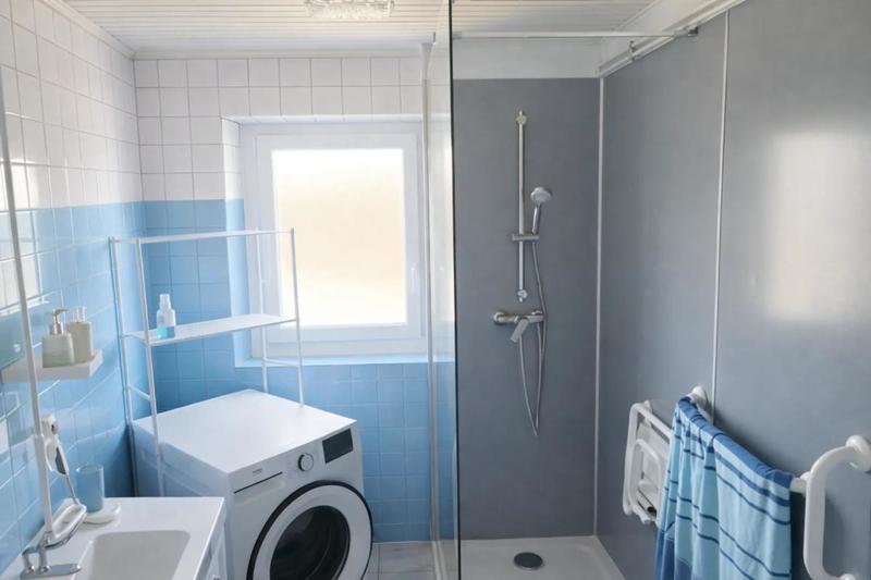 Maison - 180 m² - 7 pièces