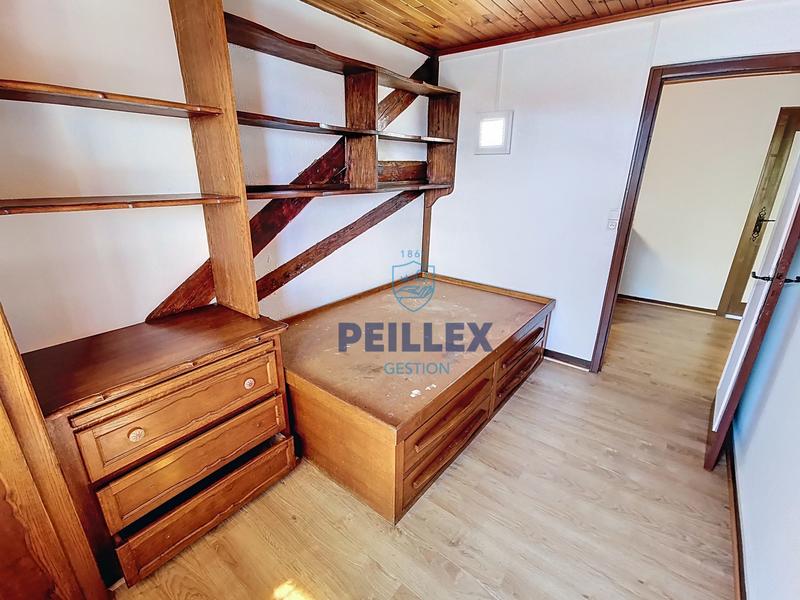 Duplex - 109 m² - 4 pièces
