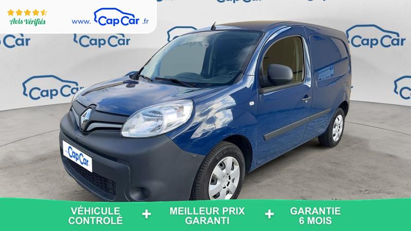 Renault Kangoo Express 1.5 Blue dCi 95 Extra R-Link