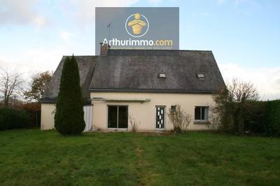 Maison - 151 m² - 6 pièces