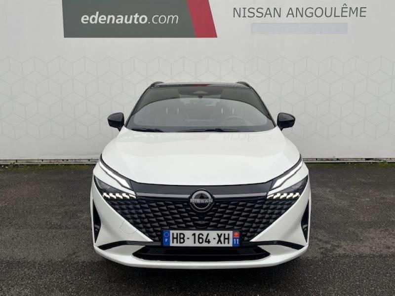 Nissan Qashqai e-Power 190 ch n-Design