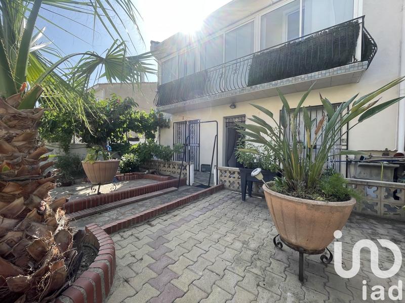 Maison - 154 m² - 5 pièces