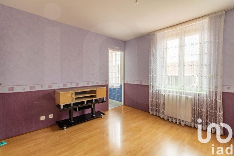 Maison - 330 m² - 15 pièces