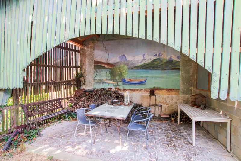 Maison de maîtres - 341 m² - 14 pièces