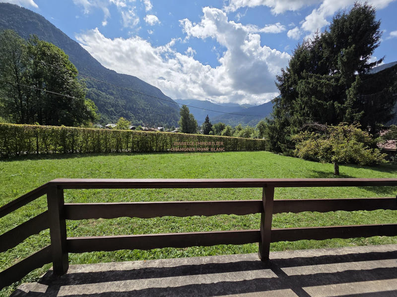 Châlet - 81 m² - 6 pièces