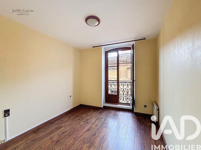 Appartement - 71 m² - 5 pièces