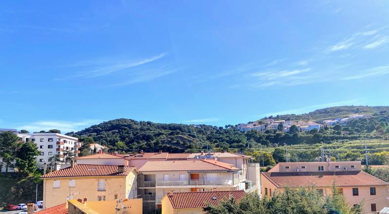 Appartement - 54 m² - 2 pièces