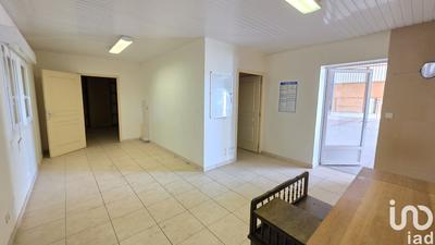Local commercial - 280 m²