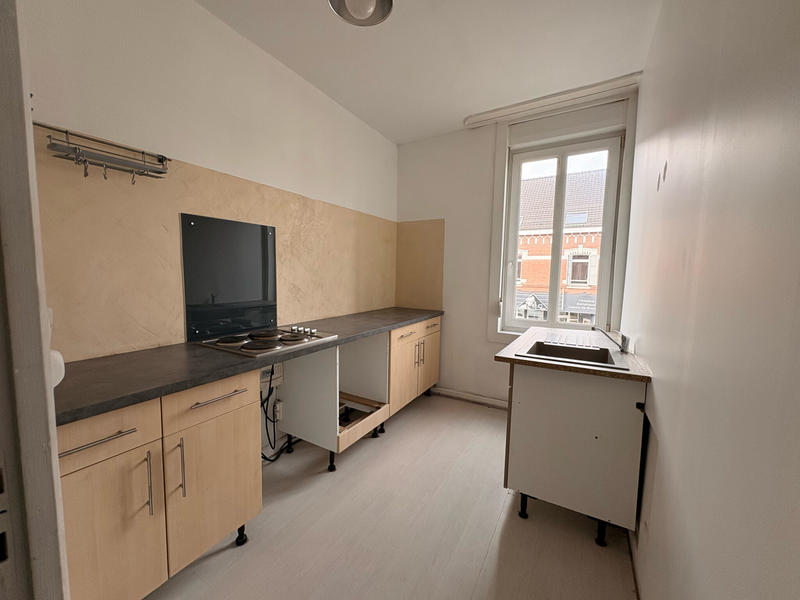 Maison - 165 m² - 4 pièces