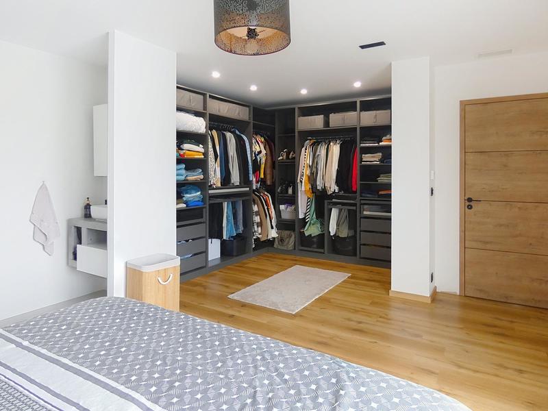 Villa - 136 m² - 4 pièces