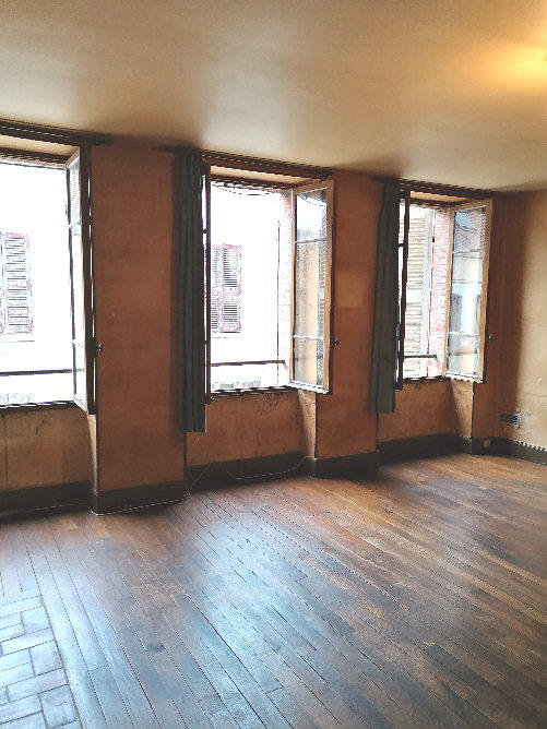 Maison - 130 m² - 4 pièces