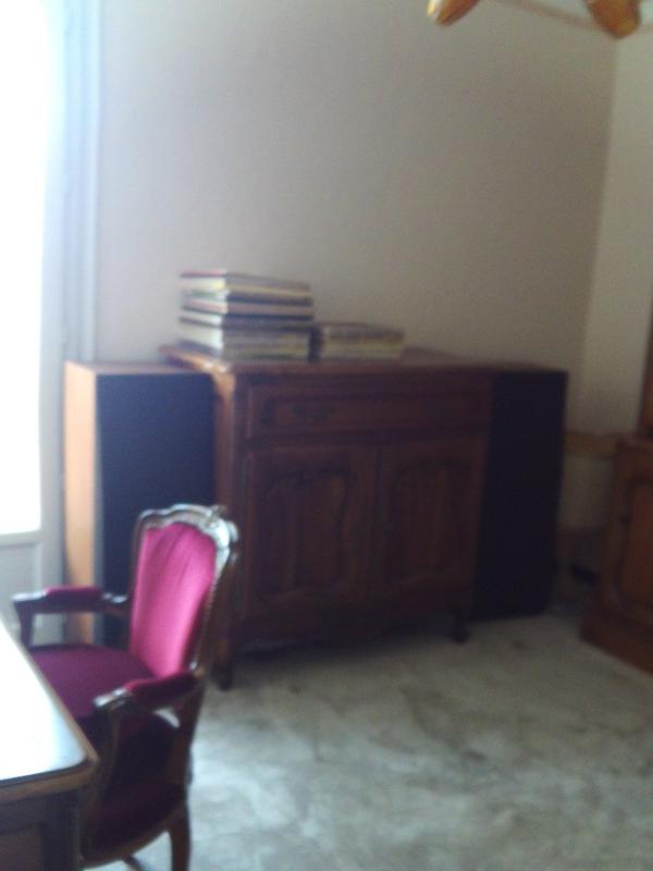 Appartement - 66 m² - 4 pièces